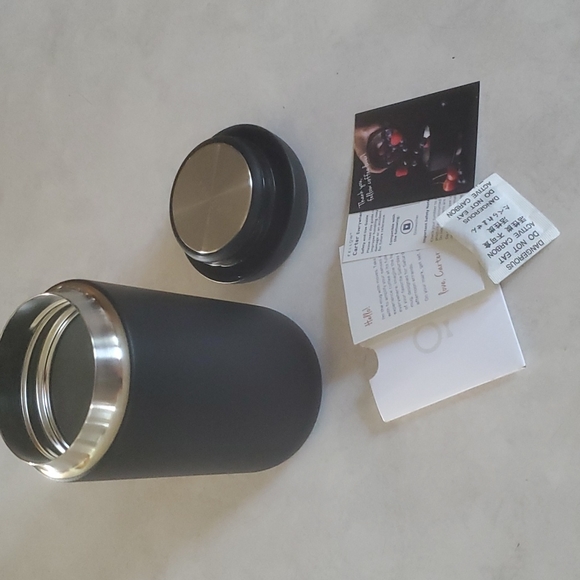 FELLOW CARTER EVERYWHERE   MUG, NEW - Picture 5 of 6